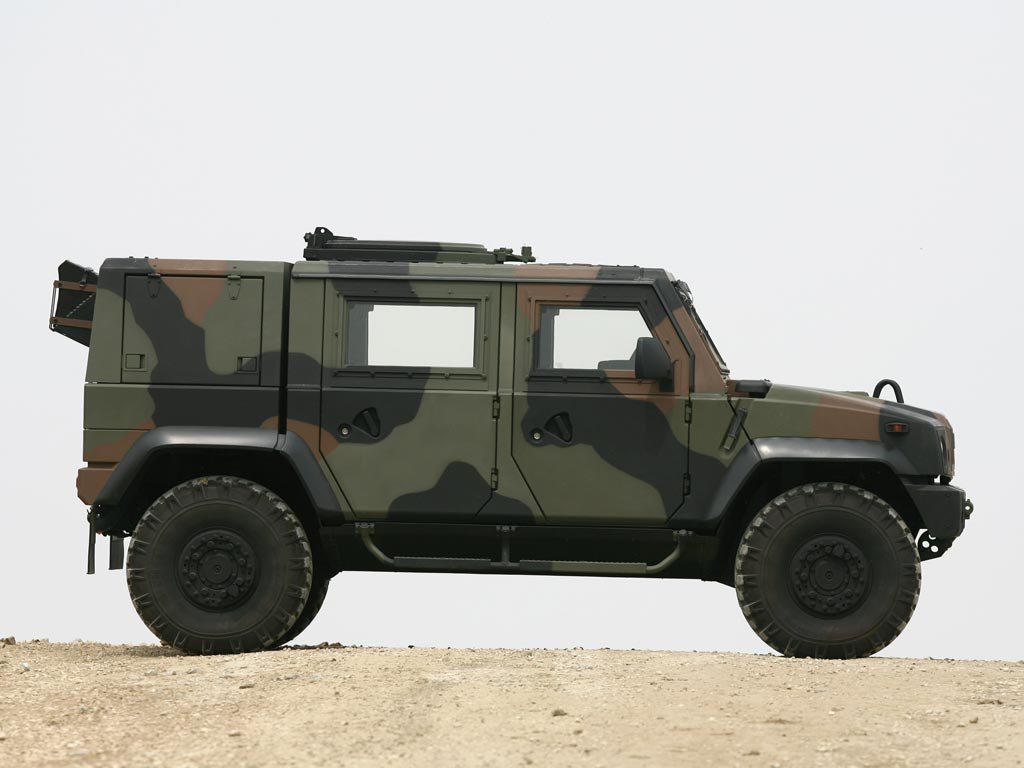 Iveco LMV