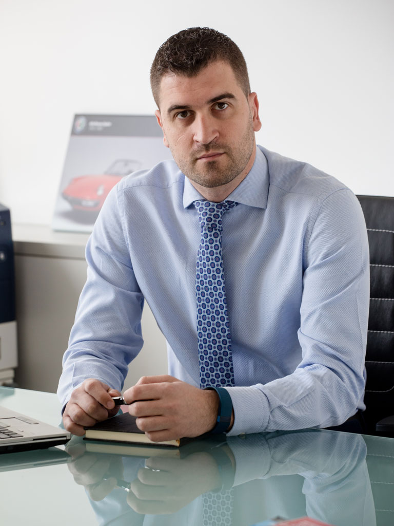 Igor Ševo