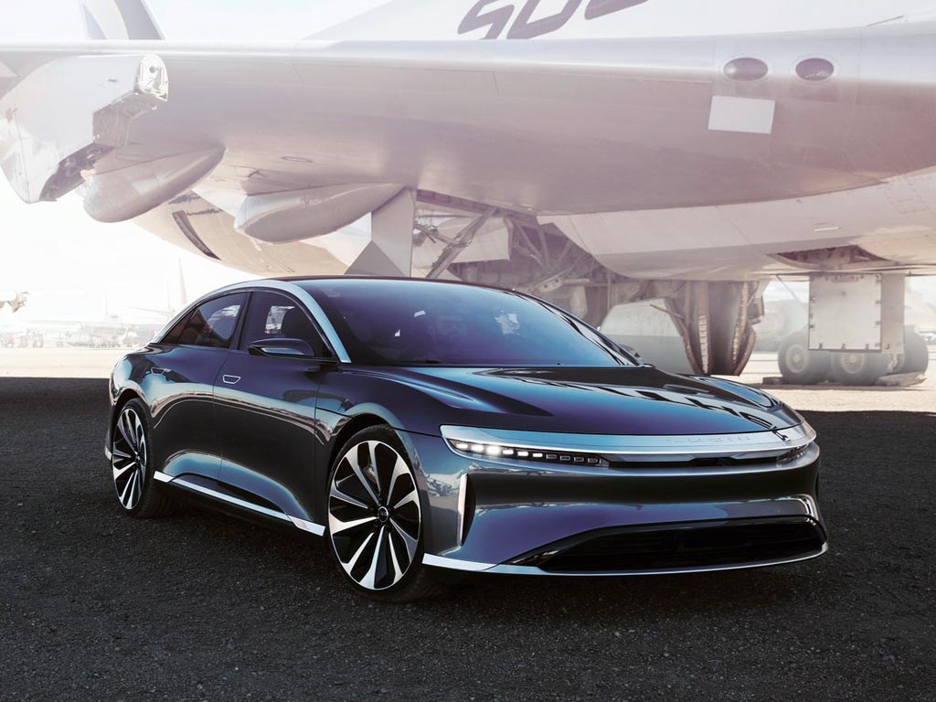 Lucid Air