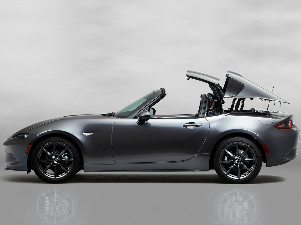 Mazda MX-5 RF