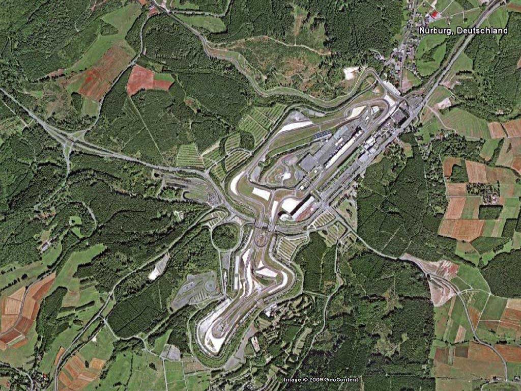 Nurburgring