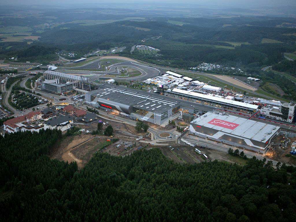 Nurburgring