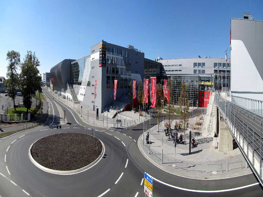 Nurburgring