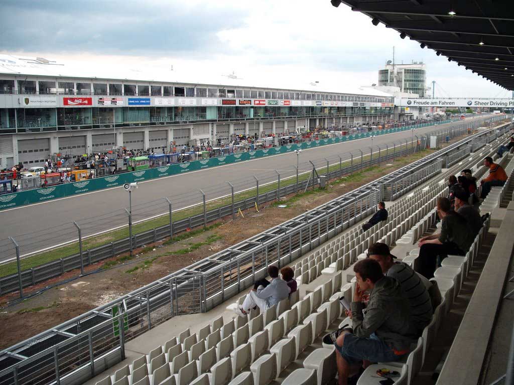 Nurburgring