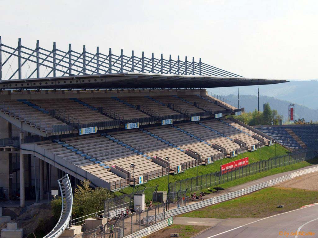 Nurburgring
