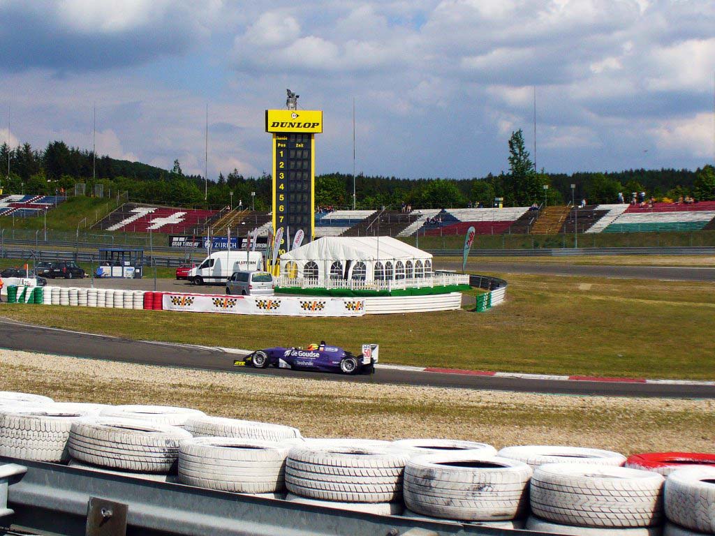 Nurburgring