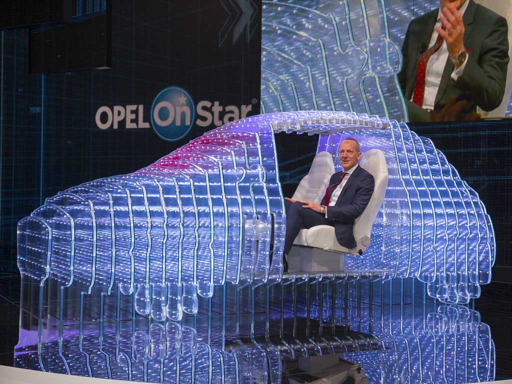 Opel