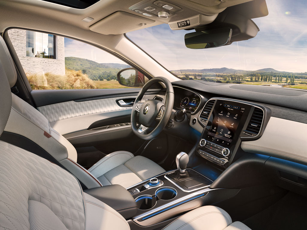 Renault Talisman