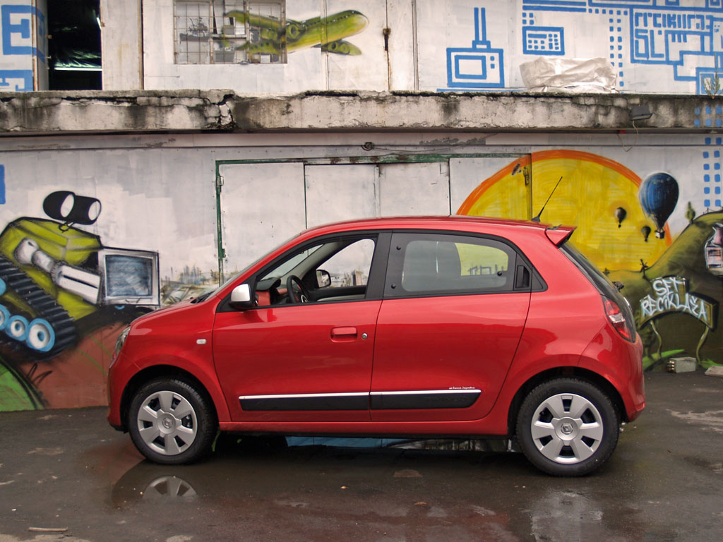 Renault Twingo