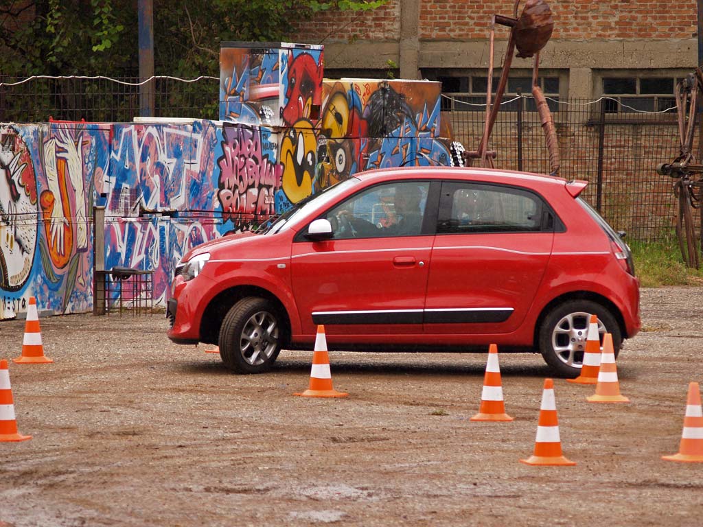 Renault Twingo