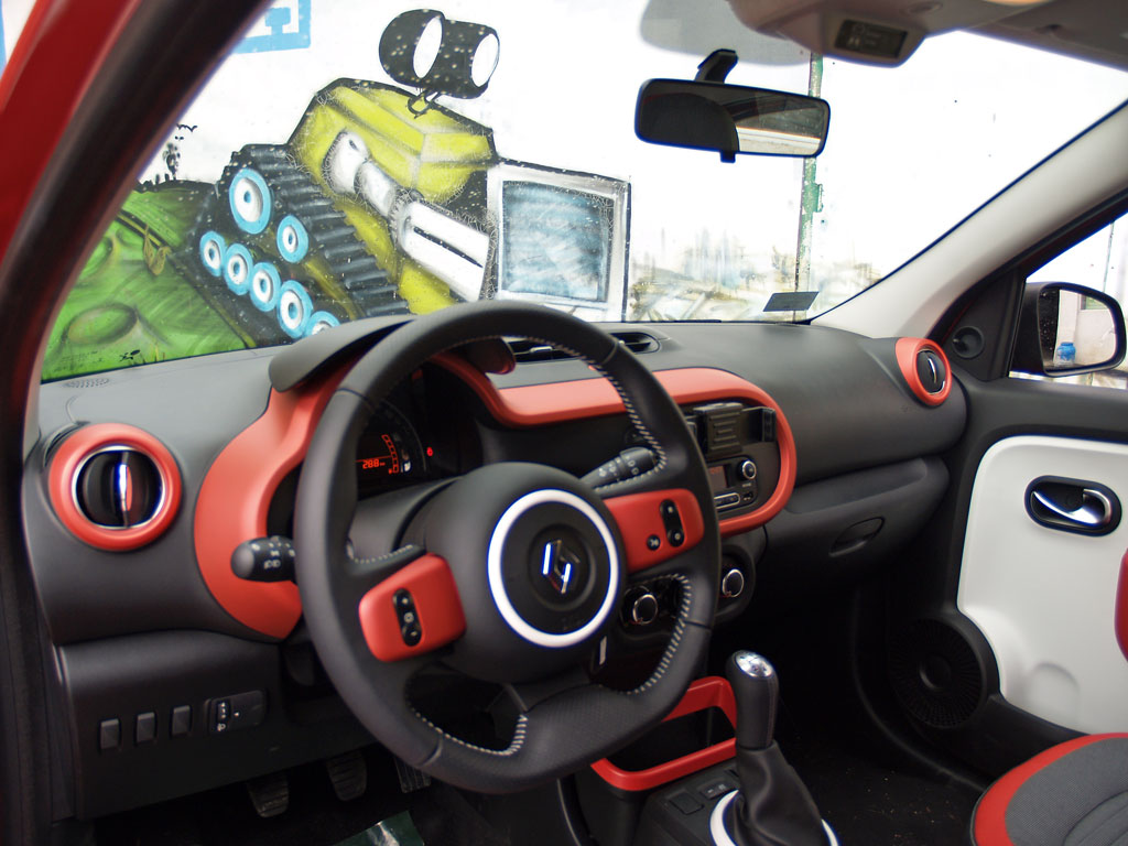 Renault Twingo