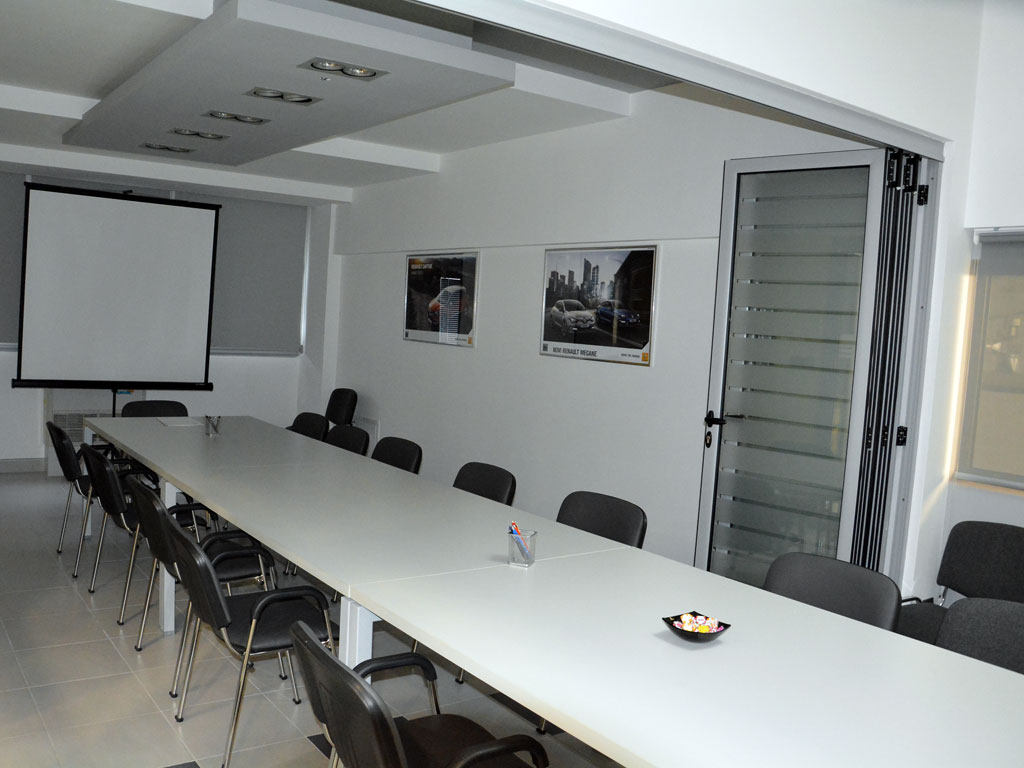 Renault Store - PSC Vukovic