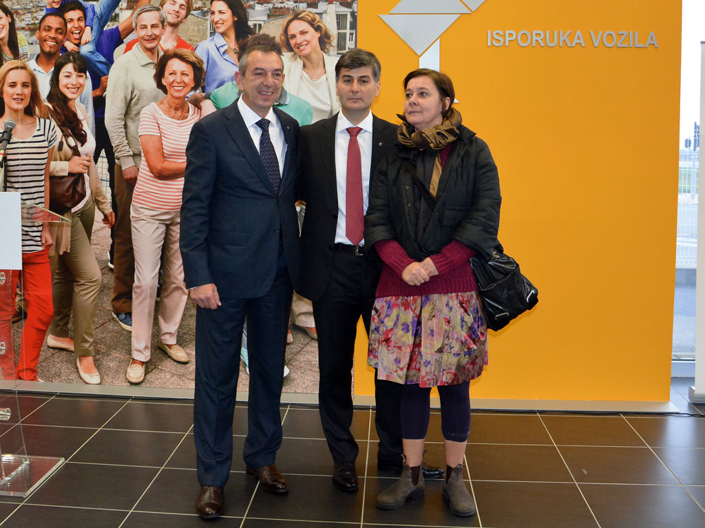 Belin, Vukovic i Komadina