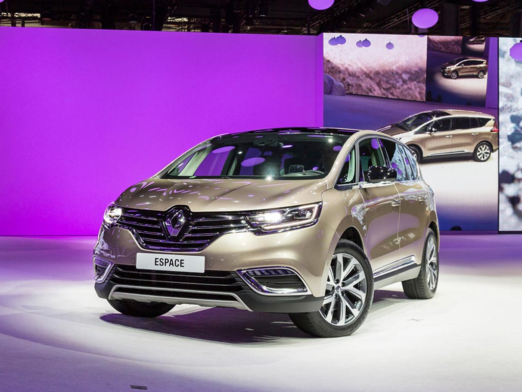 Renault Espace