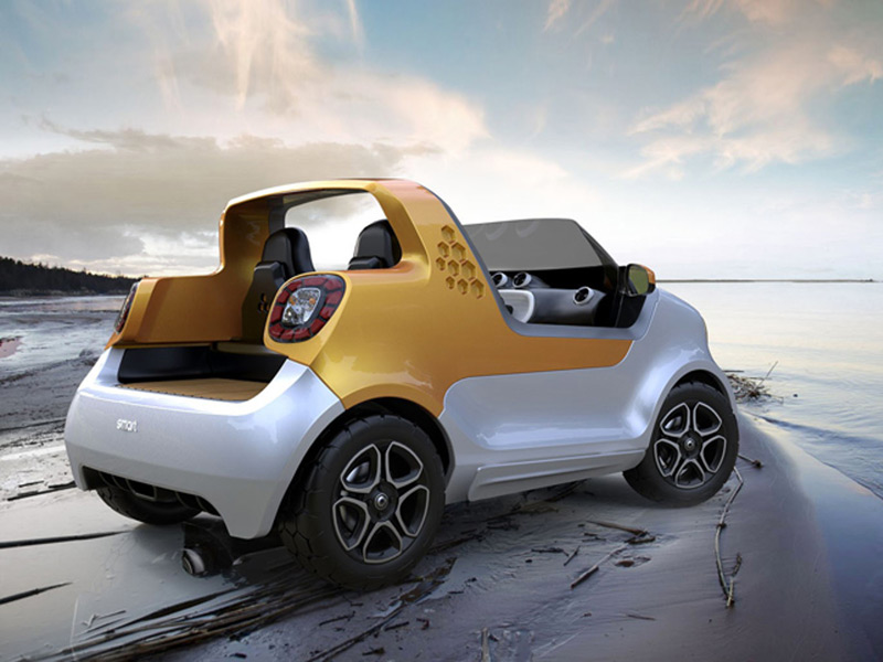 Smart Forsea