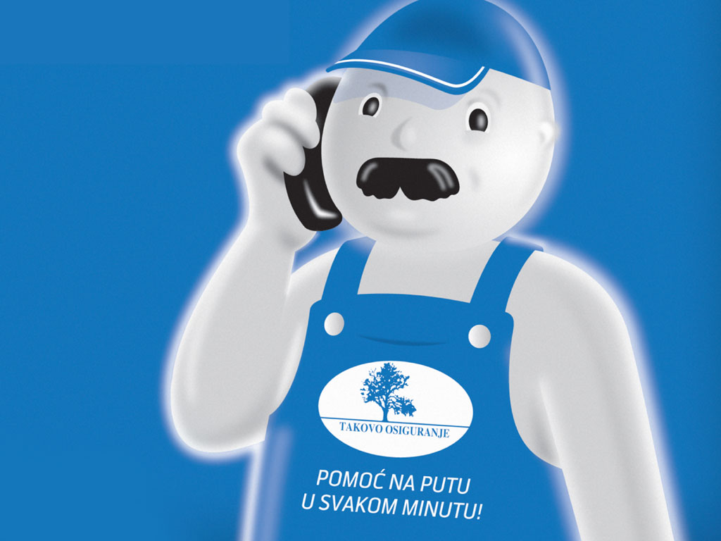 Takovo osiguranje