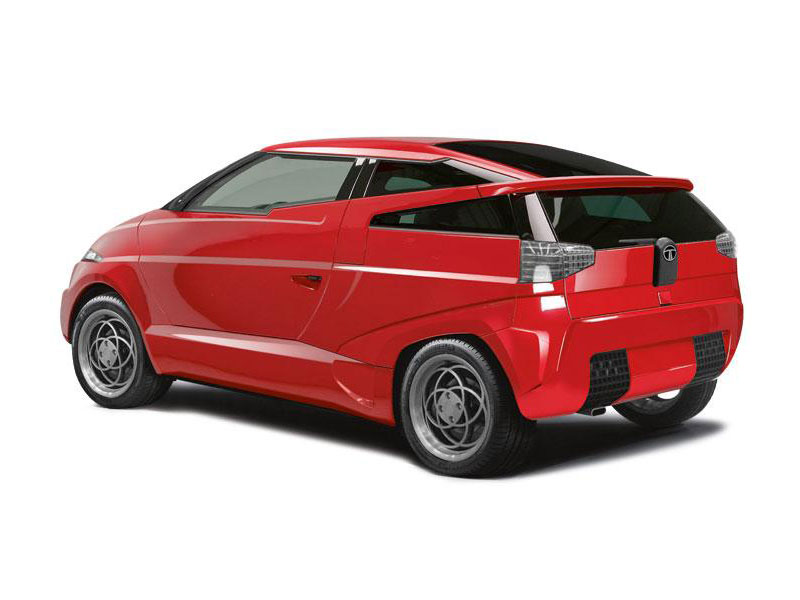 Tata Motors Concept