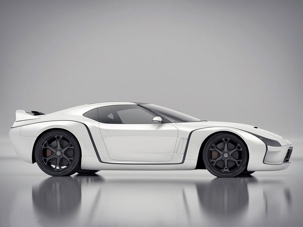 Toyota Supra 2019