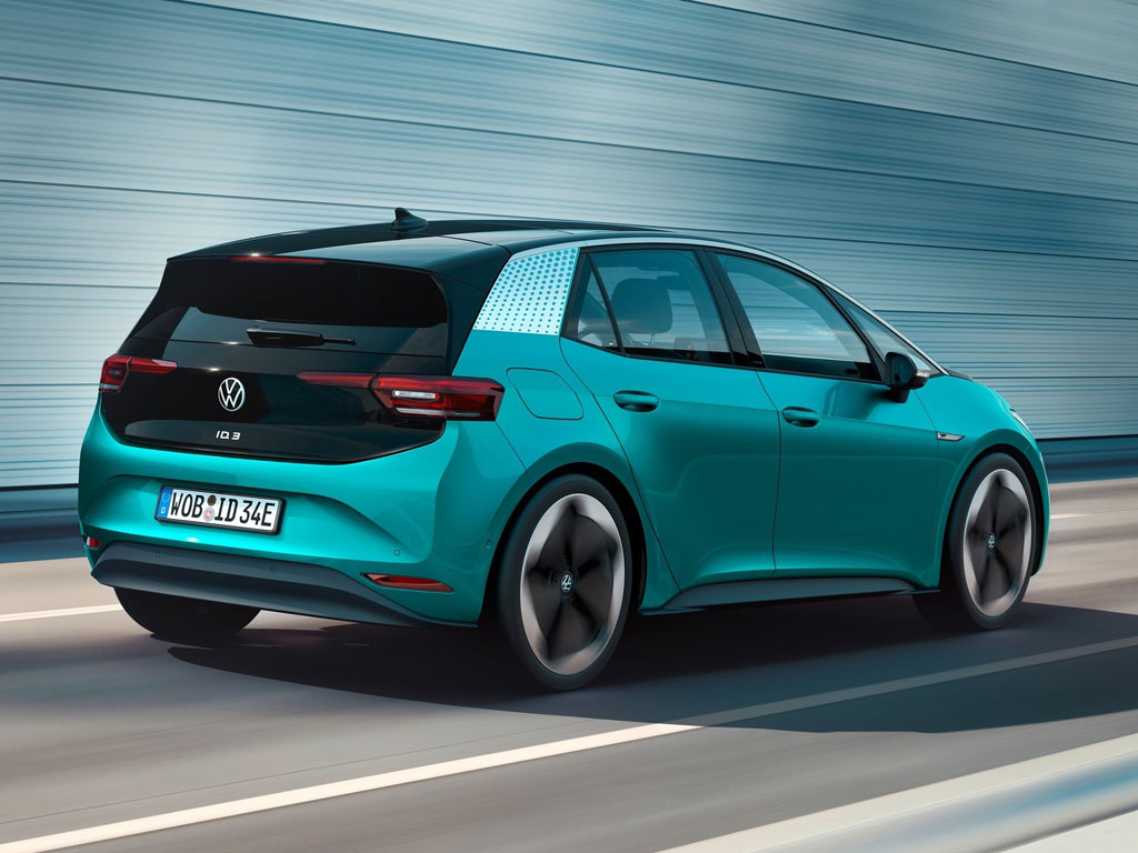 Volkswagen ID.3