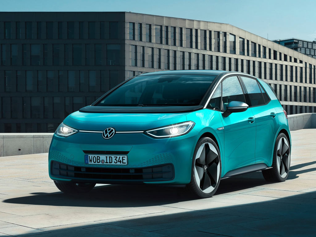 Volkswagen ID.3