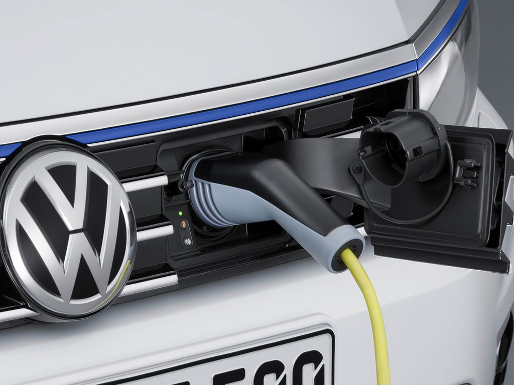 Volkswagen Passat GTE