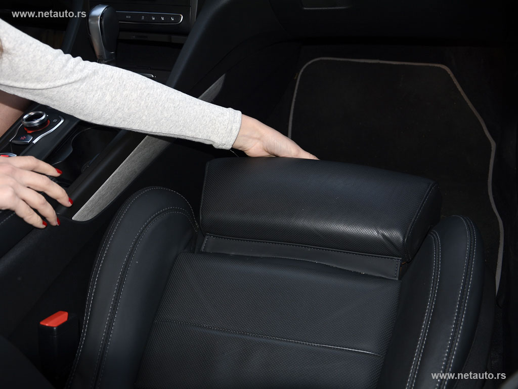 Renault Talisman Initiale Paris