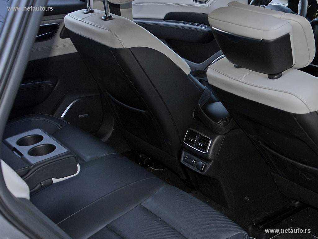 Renault Talisman Initiale Paris